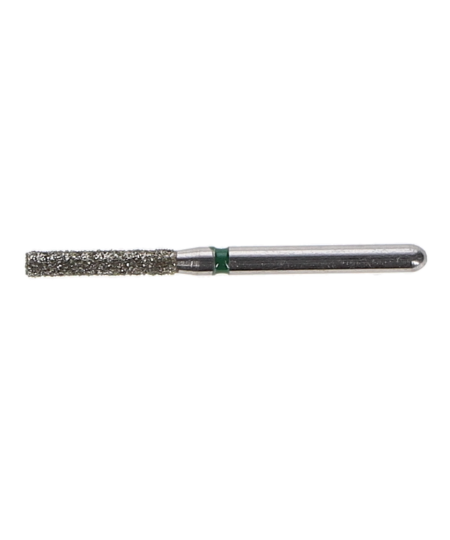 HSB - Diamonds Flat End Cylinder 837-014C 10/Pk