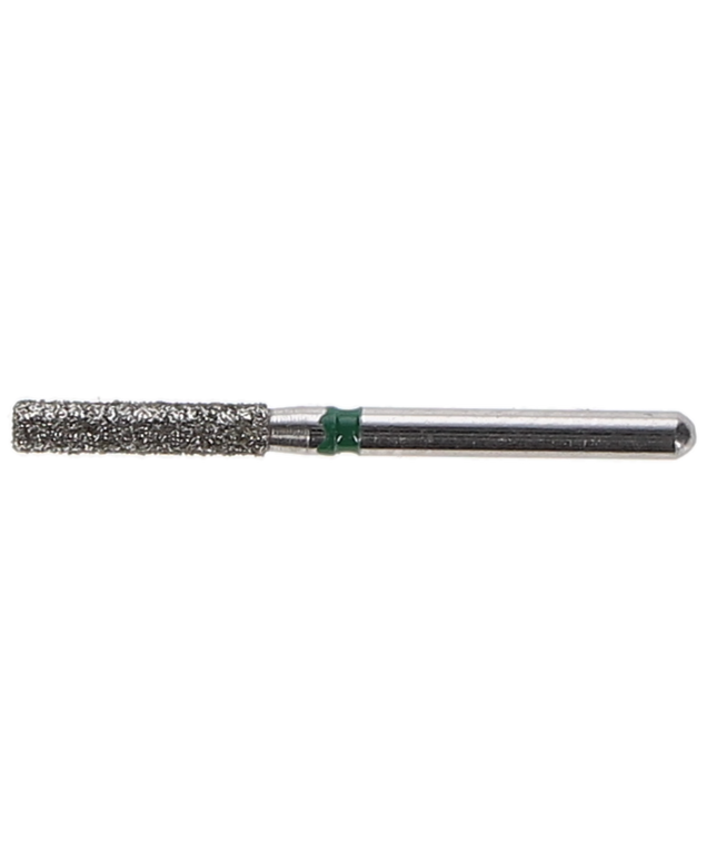 HSB - Diamonds Flat End Cylinder 837-016C 10/Pk
