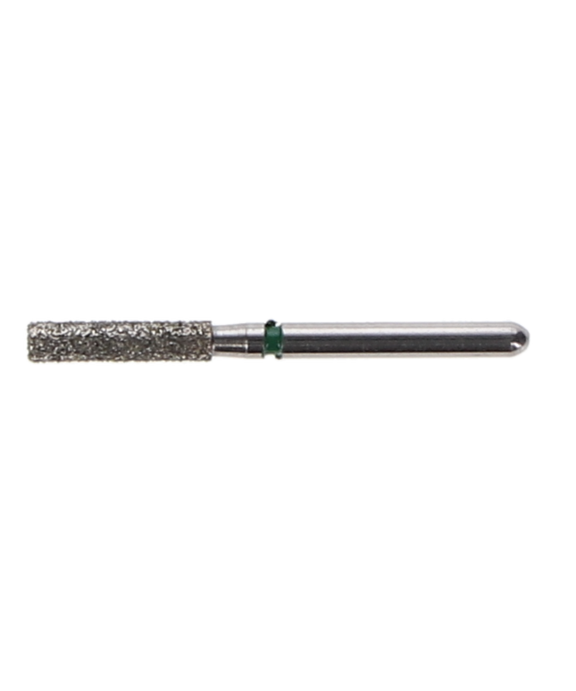 HSB - Diamonds Flat End Cylinder 837-018C 10/Pk