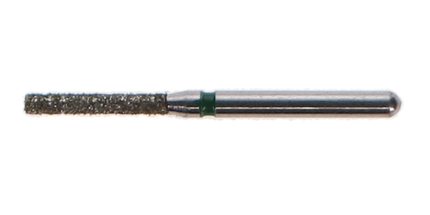 HSB - Modified Cylinder Diamonds 837KR-012C 10/Pk