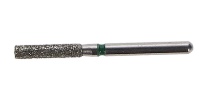 HSB - Modified Cylinder Diamonds 837KR-016C 10/Pk
