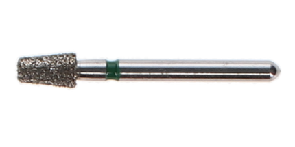 HSB - Modified Taper Diamonds 845KR-025C 10/Pk