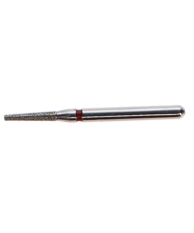 HSB - Flat End Taper Diamonds 846-012F 10/Pk