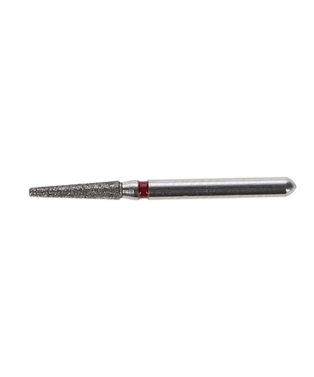 HSB - Flat End Taper Diamonds 846-016F 10/Pk