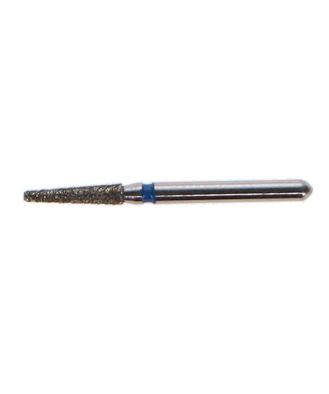 HSB - Flat End Taper Diamonds 846-016M 10/Pk