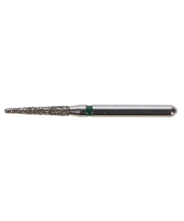 HSB - Flat End Taper Diamonds 847-012C 10/Pk
