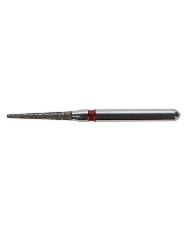 HSB - Flat End Taper Diamonds 847-012F 10/Pk