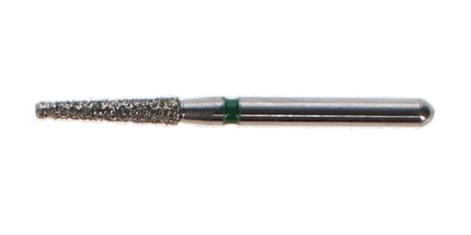 HSB - Diamonds Flat End Taper 847-014C 10/Pk