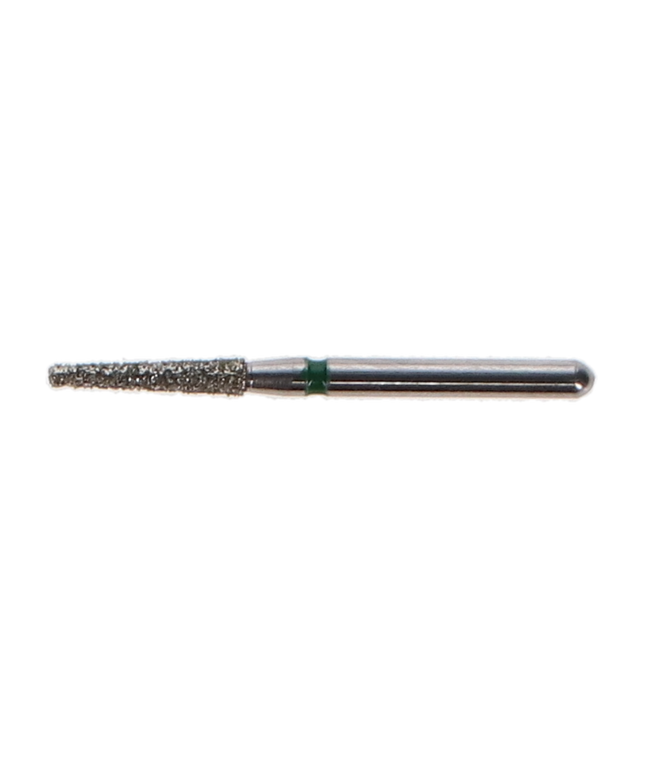HSB - Diamonds Flat End Taper 847-014C 10/Pk