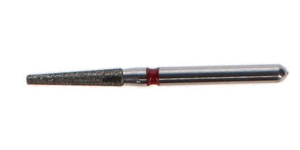 HSB - Diamonds Flat End Taper 847-016F 10/Pk