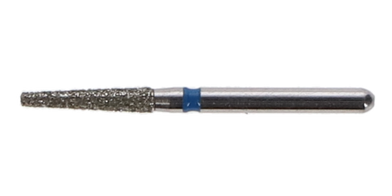 HSB - Diamonds Flat End Taper 847-016M 10/Pk