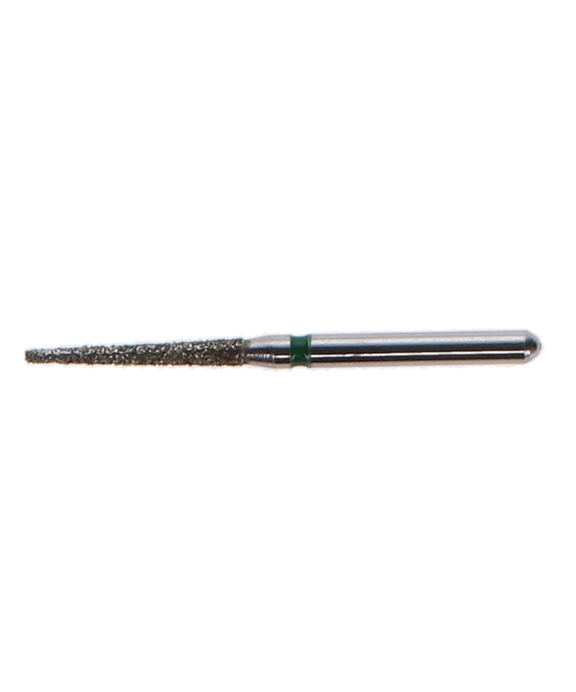 HSB - Flat End Taper Diamonds 848-012C 10/Pk