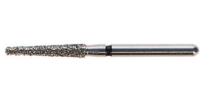 HSB - Diamonds Flat End Taper 848-016Sc 10/Pk