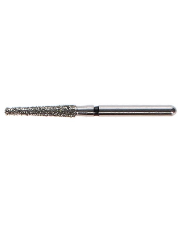 HSB - Diamonds Flat End Taper 848-016Sc 10/Pk