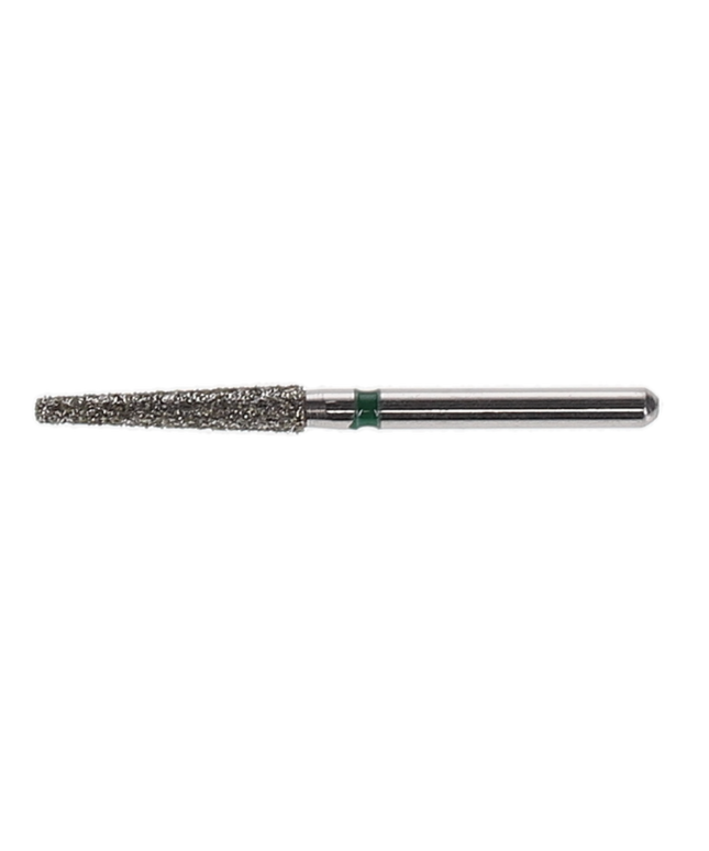 HSB - Diamonds Flat End Taper 848-018C 10/Pk