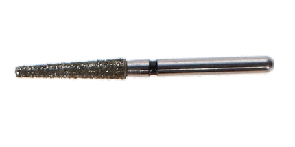 HSB - Diamonds Flat End Taper 848-018Sc 10/Pk