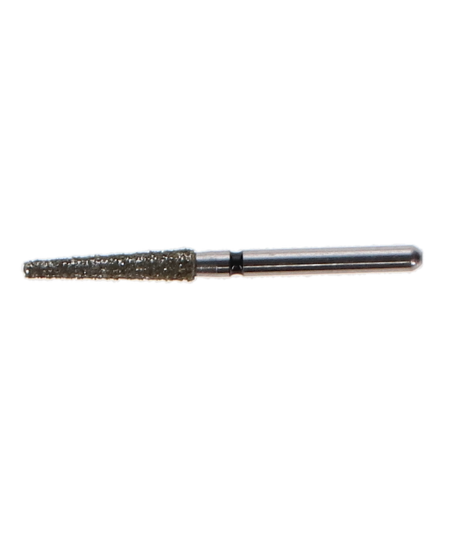 HSB - Diamonds Flat End Taper 848-018Sc 10/Pk