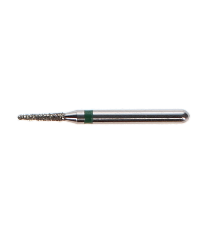 HSB - Round End Taper Diamonds 849-009C 10/Pk