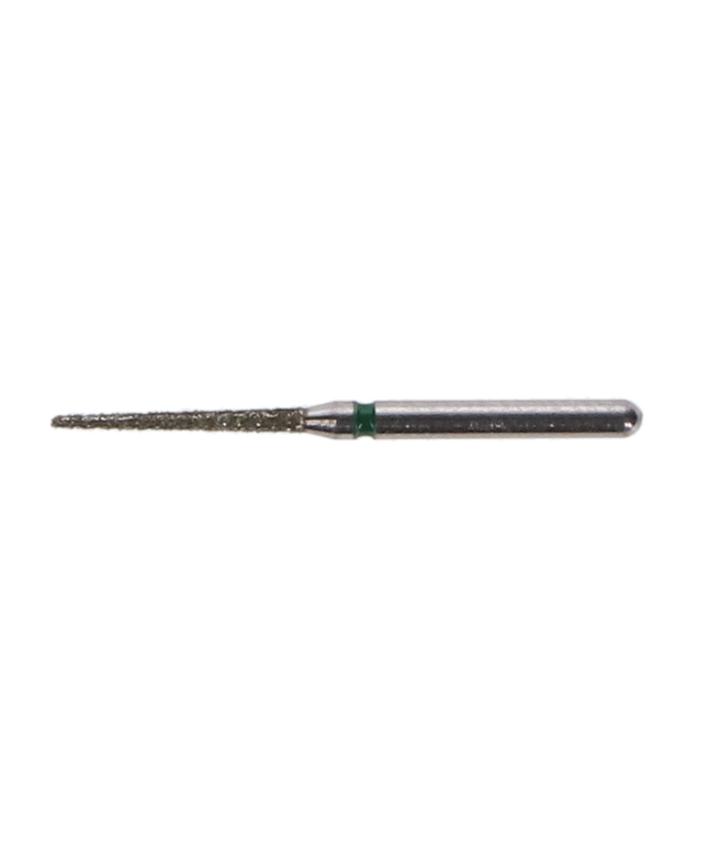 HSB - Diamonds Round End Taper 850-010C 10/Pk