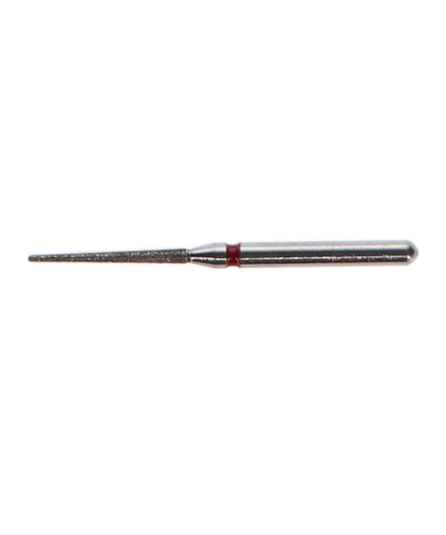 HSB - Round End Taper Diamonds 850-010F 10/Pk