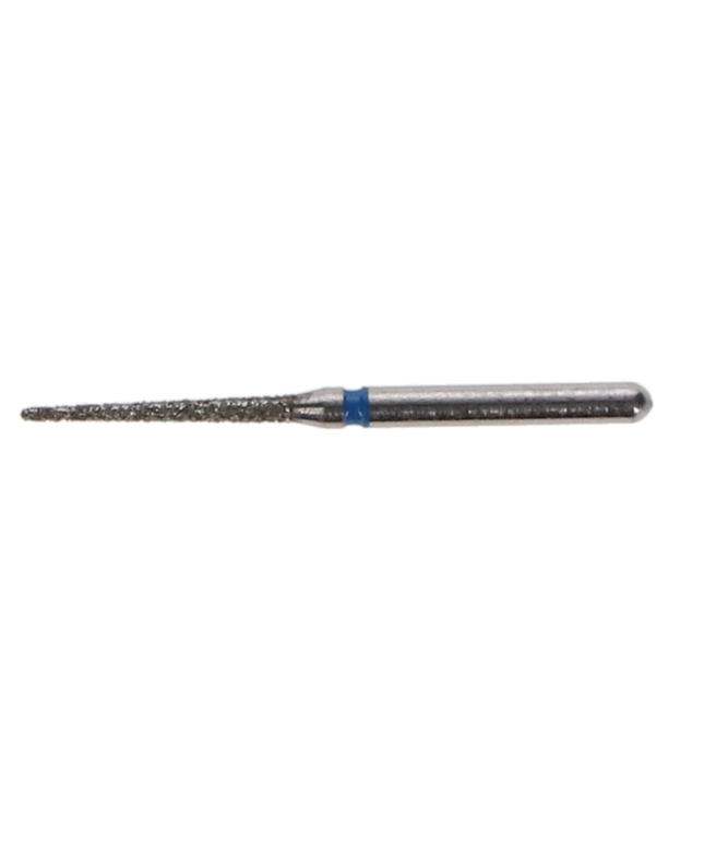 HSB - Round End Taper Diamonds 850-010M 10/Pk