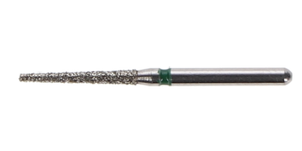 HSB - Diamonds Round End Taper 850-012C 10/Pk