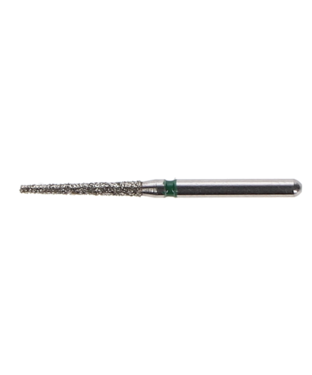 HSB - Diamonds Round End Taper 850-012C 10/Pk
