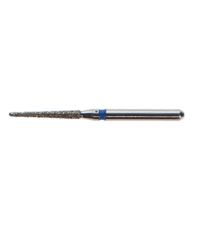 HSB - Diamonds Round End Taper 850-012M 10/Pk