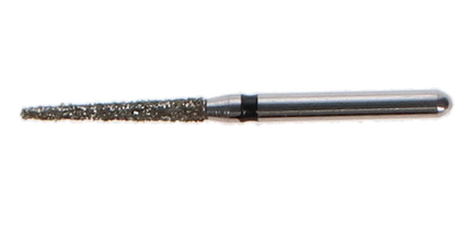 HSB - Diamonds Round End Taper 850-012Sc 10/Pk