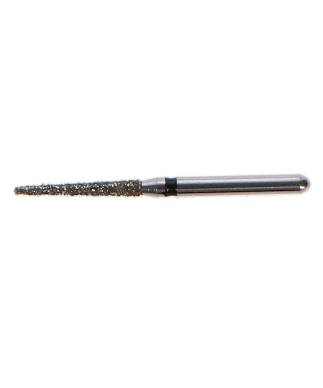 HSB - Diamonds Round End Taper 850-012Sc 10/Pk