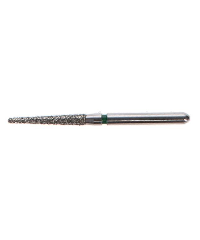 HSB - Diamonds Round End Taper 850-014C 10/Pk