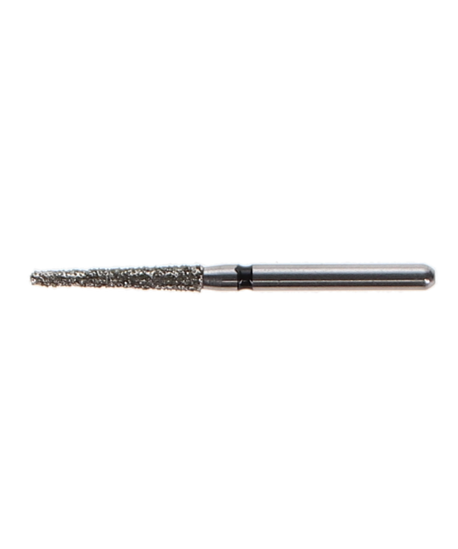HSB - Diamonds Round End Taper 850-014Sc 10/Pk