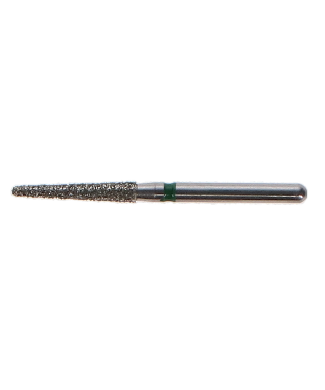HSB - Diamonds Round End Taper 850-016C 10/Pk