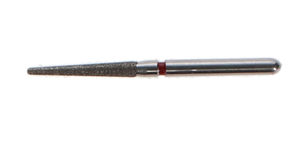 HSB - Diamonds Round End Taper 850-016F 10/Pk