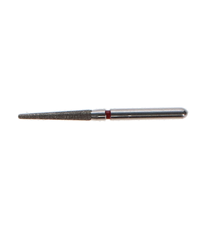 HSB - Diamonds Round End Taper 850-016F 10/Pk