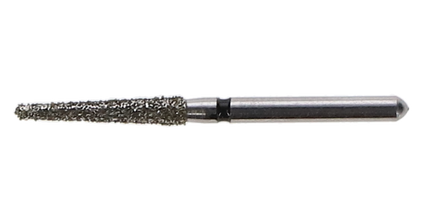 HSB - Diamonds Round End Taper 850-016Sc 10/Pk