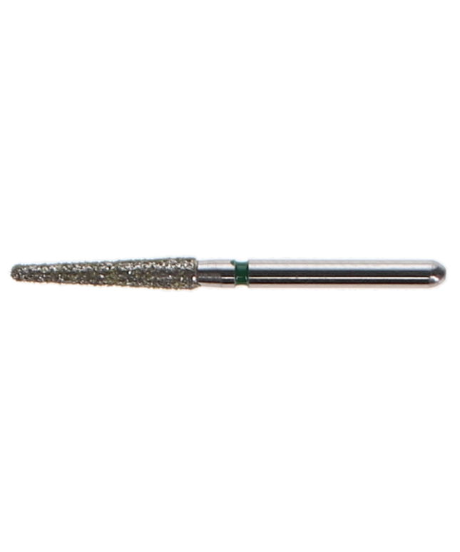 HSB - Diamonds Round End Taper 850-018C 10/Pk