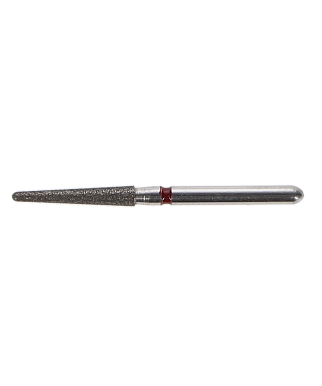 HSB - Diamonds Round End Taper 850-018F 10/Pk
