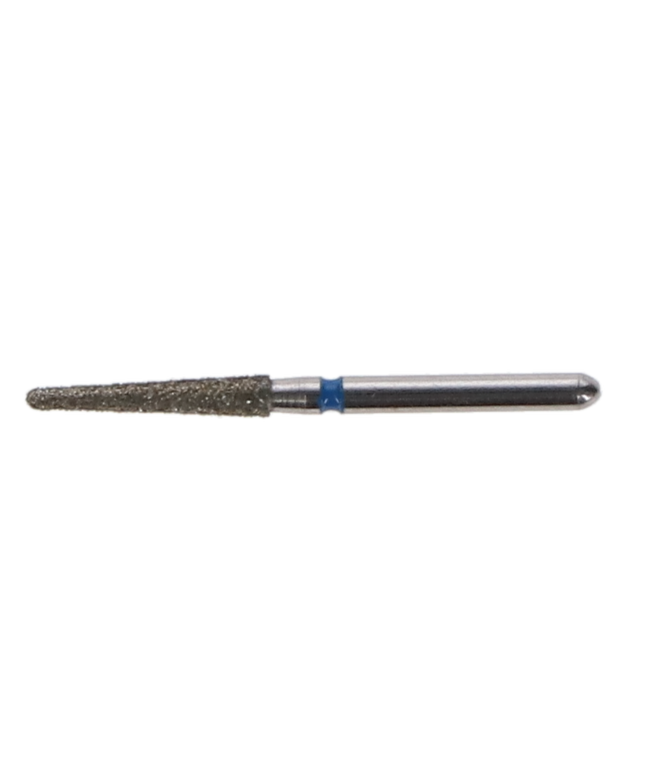 HSB - Diamonds Round End Taper 850-018M 10/Pk