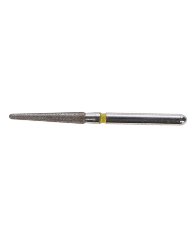 HSB - Diamonds Round End Taper 850-018Sf 10/Pk