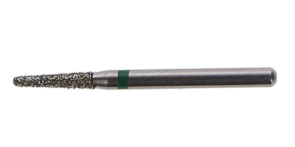 HSB - Round End Taper Diamonds 855-012C 10/Pk