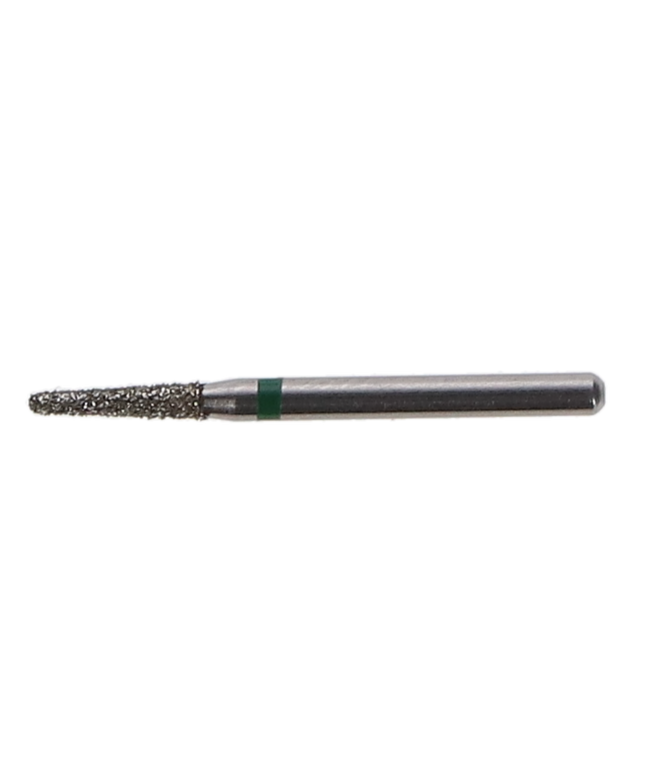 HSB - Round End Taper Diamonds 855-012C 10/Pk