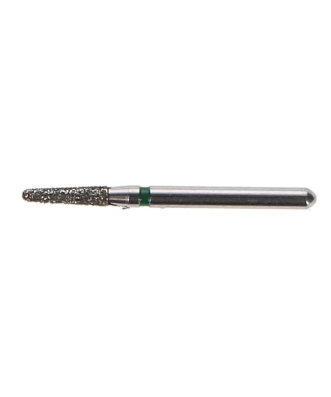 HSB - Round End Taper Diamonds 855-014C 10/Pk