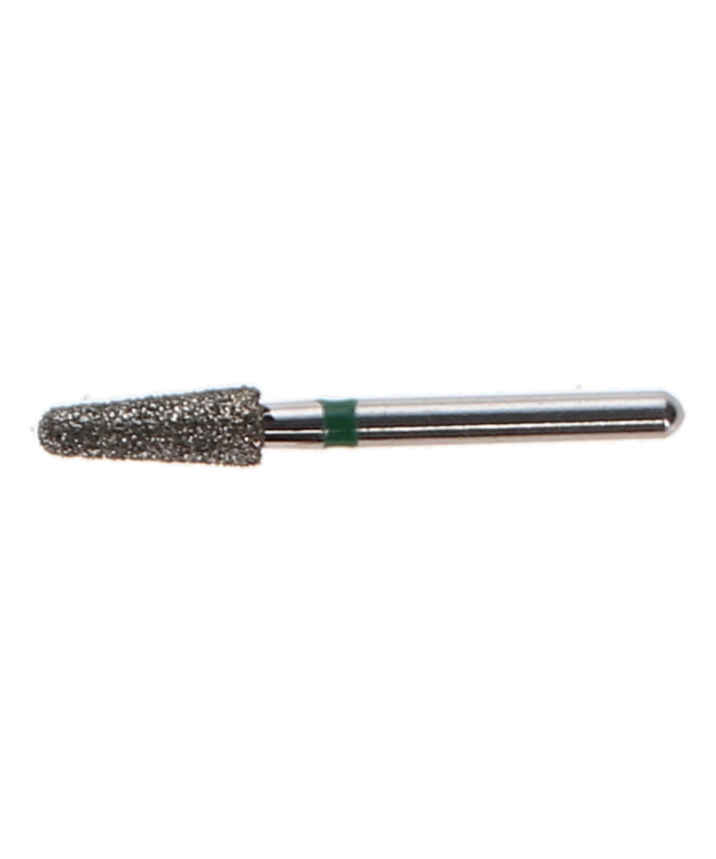 HSB - Round End Taper Diamonds 855-025C 10/Pk