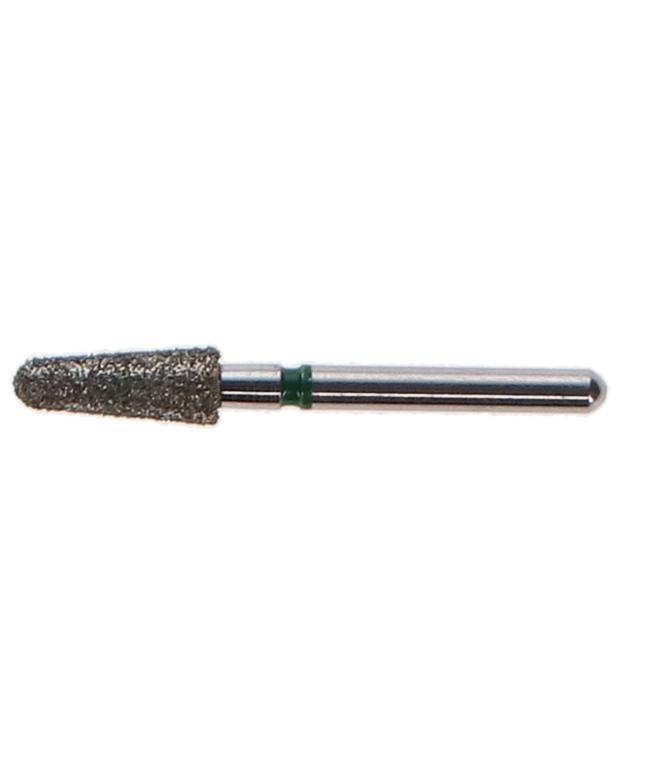 HSB - Round End Taper Diamonds 855-027C 10/Pk