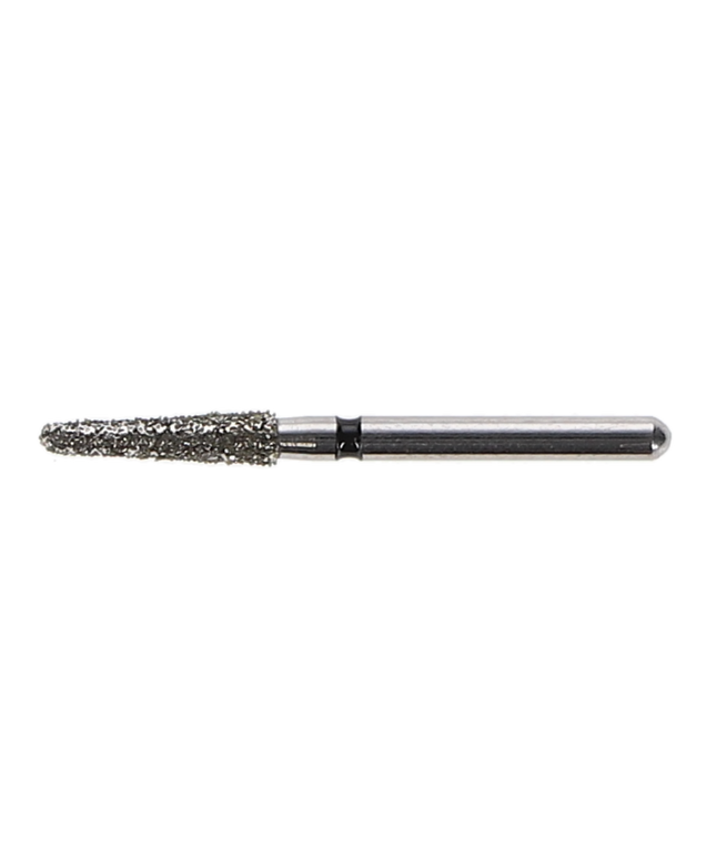 HSB - Round End Taper Diamonds 855L-018SC 10/Pk