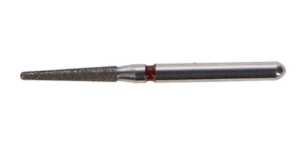 HSB - Round End Taper Diamonds 856-014F 10/Pk
