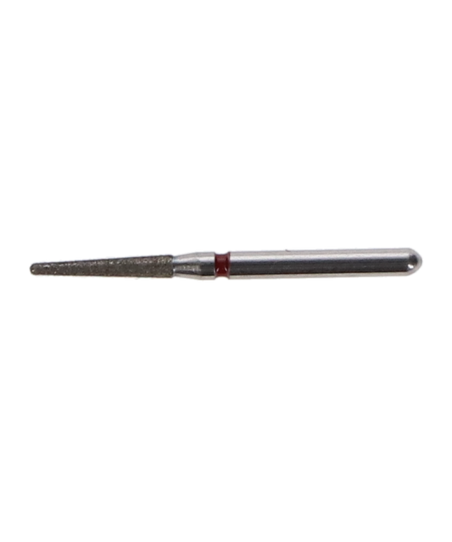 HSB - Round End Taper Diamonds 856-014F 10/Pk