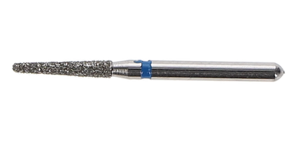 HSB - Diamonds Round End Taper 856-014M 10/Pk