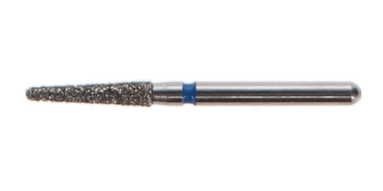 HSB - Diamonds Round End Taper 856-016M 10/Pk
